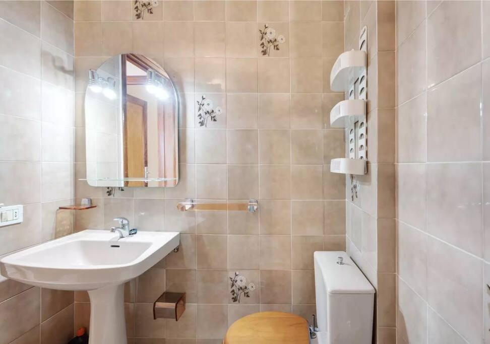 Costa Azul Apartamento Con Vista Candelaria Exterior photo